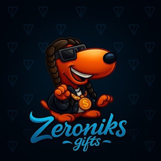Telegram profile photo for zeroniks gifts