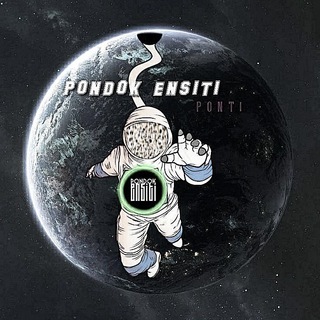 Telegram profile photo for PONDOK ENSITI | BUBAR