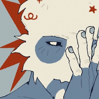 Telegram profile photo for 307B5