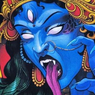 Telegram profile photo for Варвара | психолог | энергопрактик