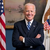 Telegram profile photo for Reply To Joe Biden