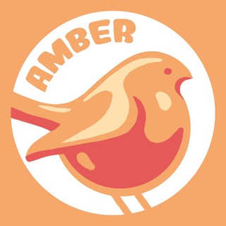 Telegram profile photo for Amber Pyrrhula
