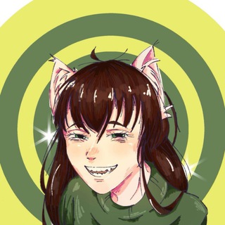 Telegram profile photo for Включите блендер