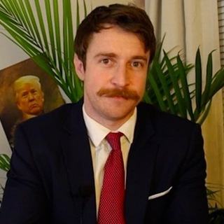 Telegram profile photo for Womanpropaganda