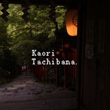 Telegram profile photo for Kaori Tachibana