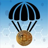 Telegram profile photo for Airdrops CC