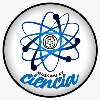Telegram profile photo for Enséñame de Ciencia