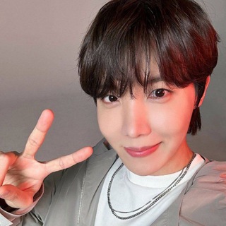 Telegram profile photo for ° hobi's party ❀