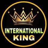 Telegram profile photo for INTERNATIONAL TOSS KING™