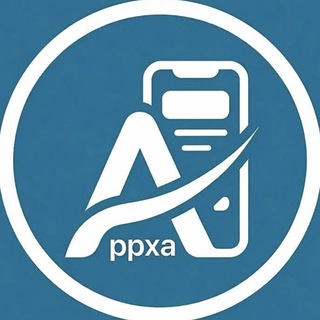 Telegram profile photo for Group APPXA