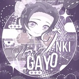 Telegram profile photo for Ꮯᴨиᴄᴏᴋ ᴩᴏᴧᴇй || inkigayo