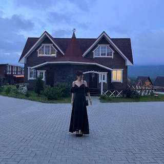 Telegram profile photo for линова