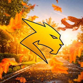 Telegram profile photo for XRUSSIA | Онлайн проект на твой телефон 🍂