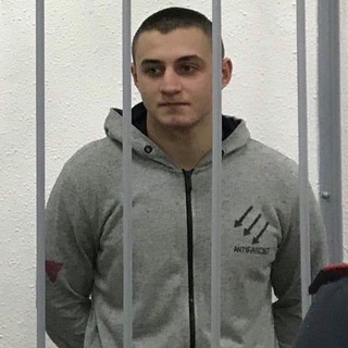 Telegram profile photo for #Разрушим_тюрьмы - #Free_Emelianov
