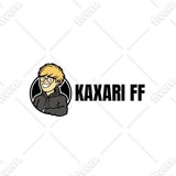 Telegram profile photo for KAXARI FF YOUTUBE