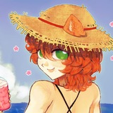 Telegram profile photo for sordida purgatorium