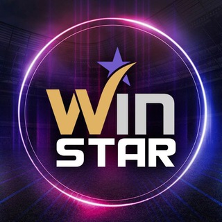 Telegram profile photo for Winstar Bet