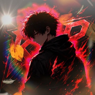 Telegram profile photo for KRSXHYT