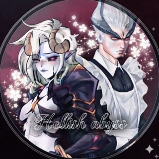 Telegram profile photo for INFO || 𝐇𝐞𝐥𝐥𝐢𝐬𝐡 𝐚𝐛𝐲𝐬𝐬