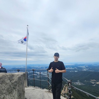 Telegram profile photo for My Korean life🇰🇷