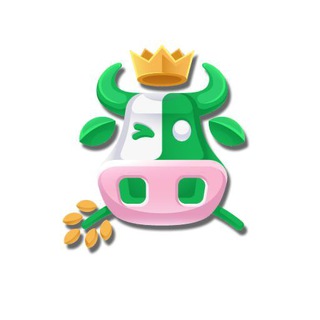 Telegram profile photo for CropBytes Channel