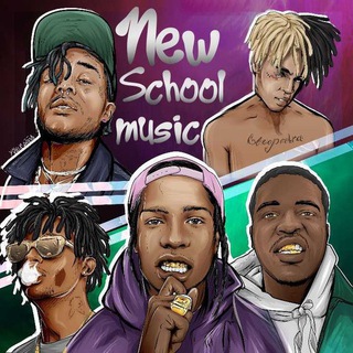 Telegram profile photo for New School Music