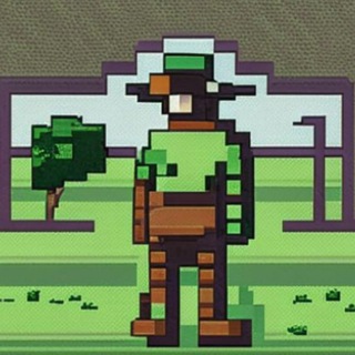 Telegram profile photo for ROYAL FARMER