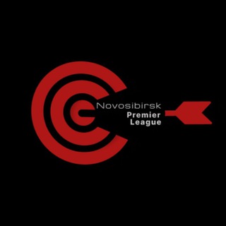 Telegram profile photo for Novosibirsk Darts Premier league