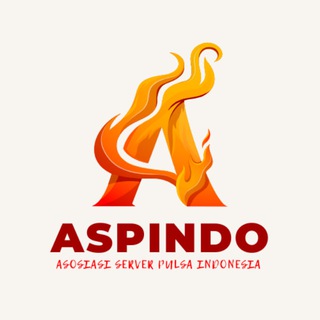 Telegram profile photo for ASOSIASI SERVER PULSA INDONESIA
