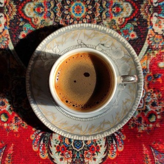 Telegram profile photo for النَسيلْ • ✿