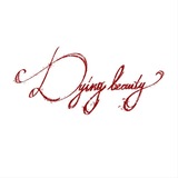 Telegram profile photo for dying beauty