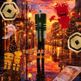 Telegram profile photo for 🎄WARX | SAB🎄
