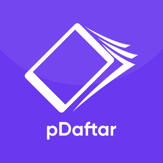 Telegram profile photo for pDaftar.uz