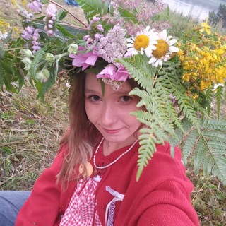 Telegram profile photo for Лерчка живёт эту жизнь❤️🩹