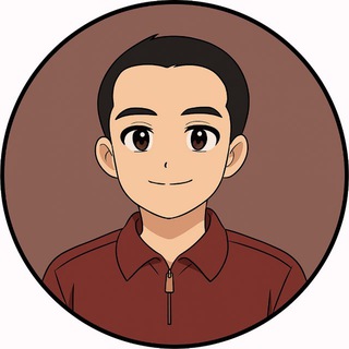 Telegram profile photo for Jonibek Ziyo | Shaxsiy Vlog