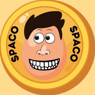 Telegram profile photo for $PACO PORTAL