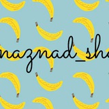Telegram profile photo for naznad_shop