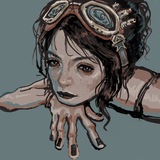 Telegram profile photo for -reyan may cry"