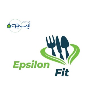 Telegram profile photo for Epsilon Fit