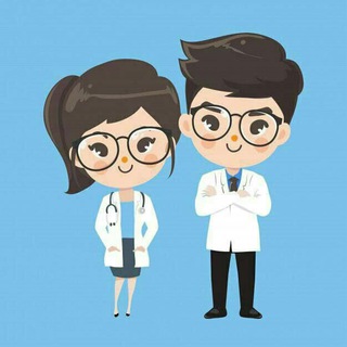 Telegram profile photo for 💊🔬معلومات طبيه عامه💊🔬