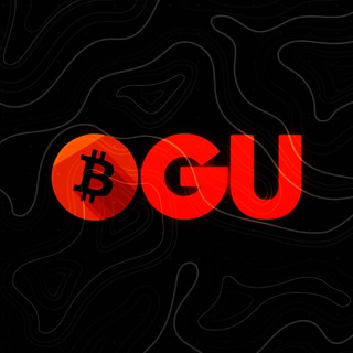 Telegram profile photo for OGUmall