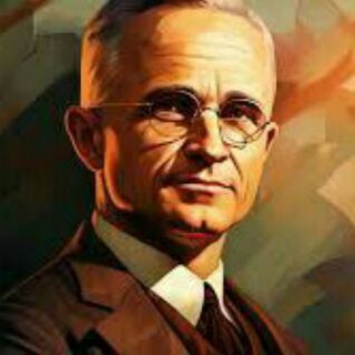 Telegram profile photo for ⚜ PENSAMIENTO ⚜️ NAPOLEON HILL