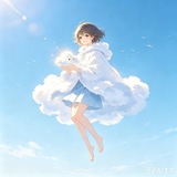Telegram profile photo for 广州番禺私影女仆云朵少女mmk报告馆