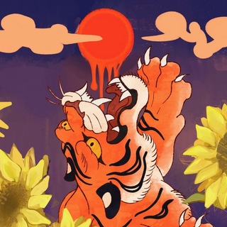 Telegram profile photo for redschlucht 🐅