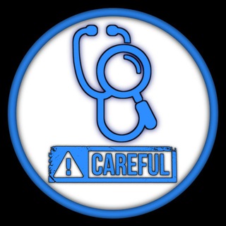 Telegram profile photo for Be Careful | دکتر علی تیموری