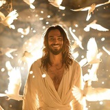 Telegram profile photo for Christ Within #PrintsByLaidlaw