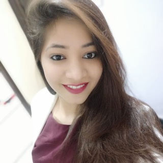 Telegram profile photo for English by YASHI PANDEY