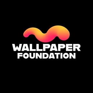 Telegram profile photo for Wallpapers Foundation | Android & IOS