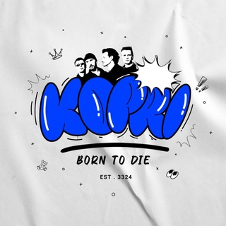 Telegram profile photo for KOPRI 🇷🇸