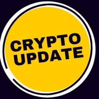 Telegram profile photo for CRYPTO UPDATE ππ΅